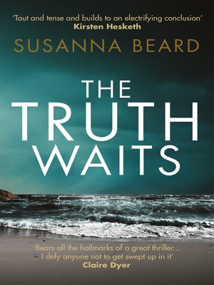 cover image of The Truth Waits